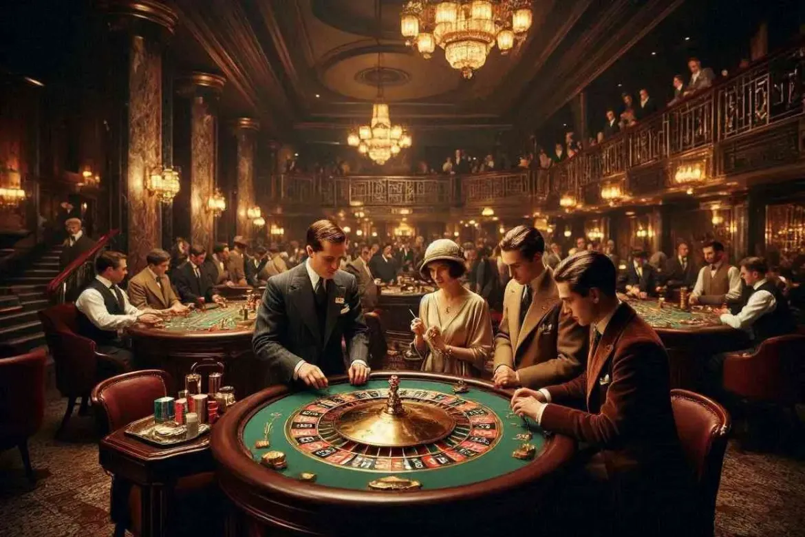 Amigo Wins Casino
